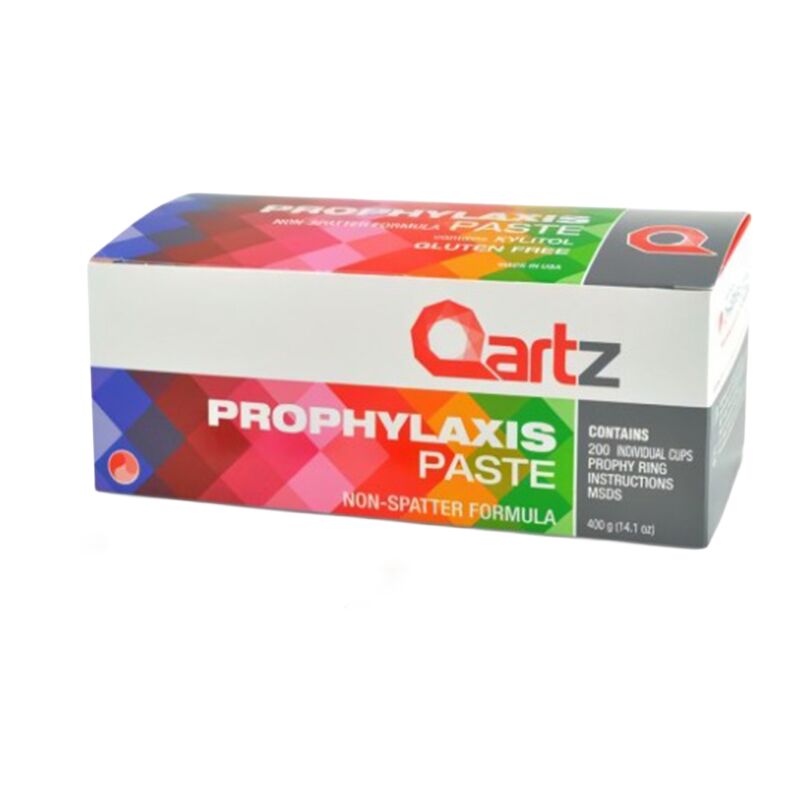 Qartz Prophy Cups - Image 1