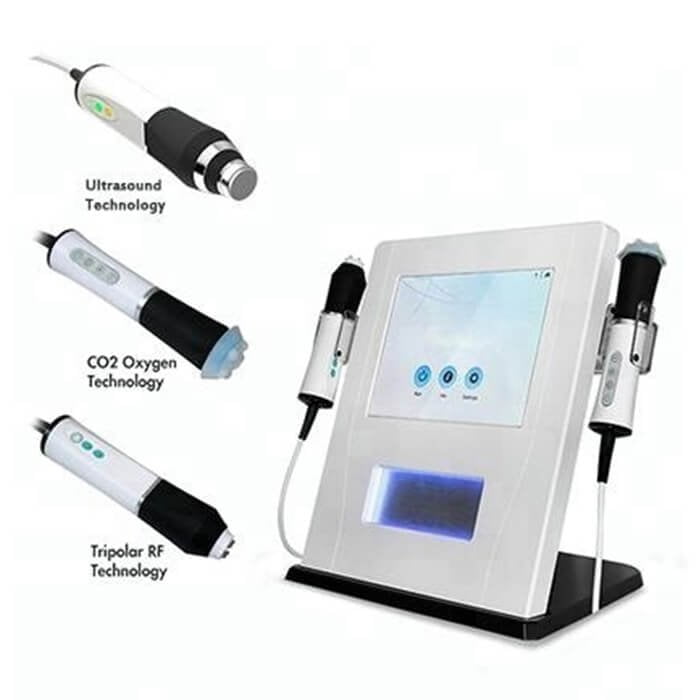 OXYGENEO - Image 1