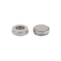 Compatible With KAVO ® - SUPERtorque® 655 SUPERtorque® 660 GENTLEforce® 6000 GENTLEforce® 7000 SUPERtorque® 659B - Image 1