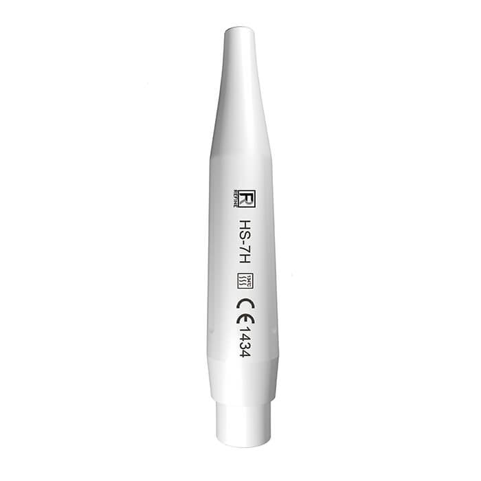 Dental-Health-Ultrasonic-Scaler-Handpiece-HS-1-HS-7L-HS-7H-HS-8L-LED-Detachable-Sealed.jpg REFINE SCALER HANDPIECE model:HS-7H - Image 1