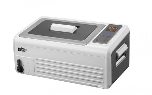 Dental Ultrasonic Cleaner Machine/FOCLEAN-60 - Image 1