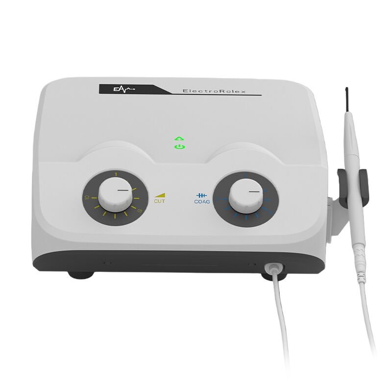 Electrosurgery ES-20 - Image 1
