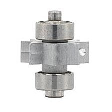 Compatible With CASTELLINI ®, ANTHOS ®, STERN WEBER ® Titanium Gold/Gold 2 Hi Power Light Hi Power Ceramic/Ceramic 2 - Image 1