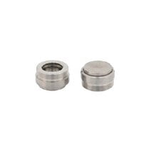 G320.jpg Compatible With CASTELLINI ® - Silent Power Silver 2/2L/4L/4L-K Hi Power Ceramic Hi Power Ceramic 2 *original P/N F699F40R0 - Image 1