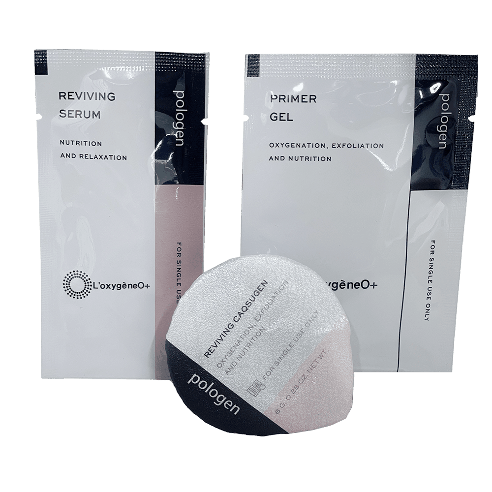 REVIVE KIT for Oxygeneo - Image 1