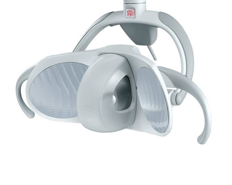 MAIA-DENTAL.jpg MAIA DENTAL LAMP-Dental light-FARO - Image 1