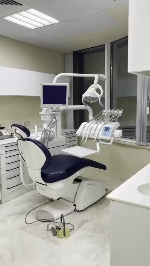 Medical-Center-for-Sale-Sheikh-Zayed-Rd-Dubai-Fully-Equiped-dental-room2.jpg Medical Center For Sale In Dubai Sheikh Zayed Rd | Dental & Derma | Fully Equipped - Image 1