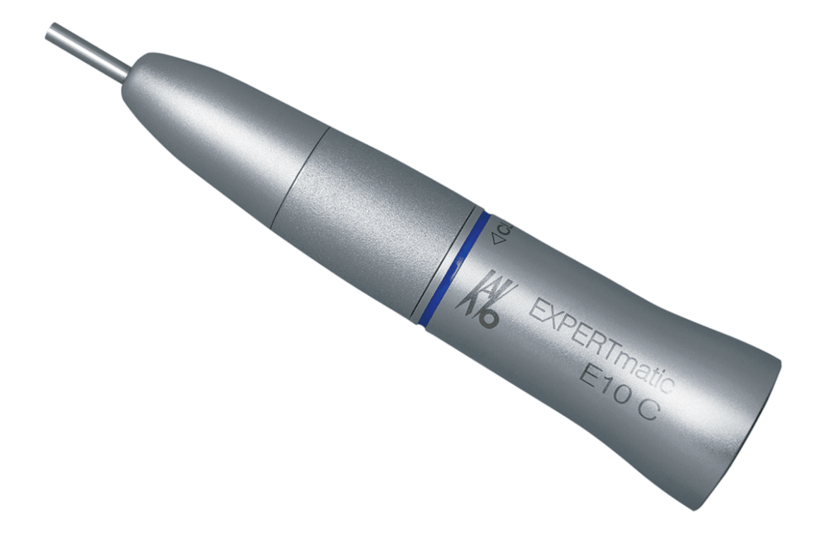 Picture1.png KaVo EXPERTmatic E10C Straight Handpiece - Image 1