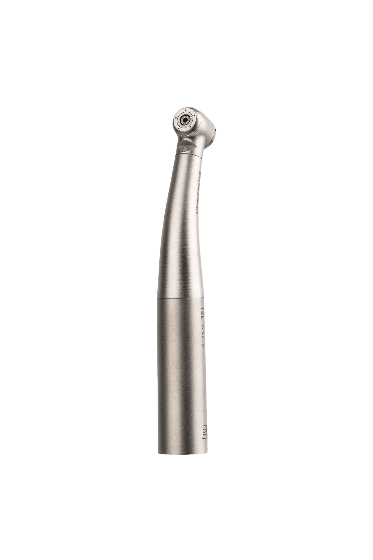 TGL637A_.png CHIRANA HIGHSPEED HANDPIECE FIBER OPTIC model:TGL 637 L - Image 1