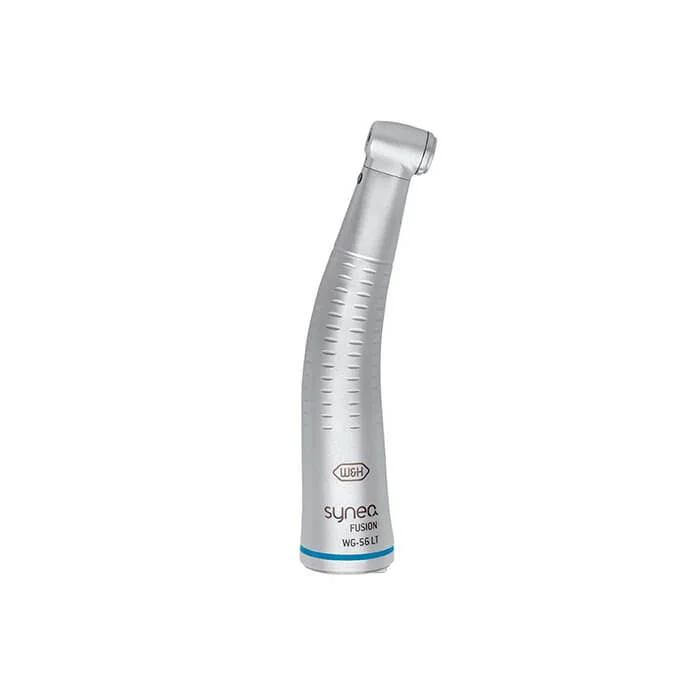 U77.webp W&H-Synea Fusion WG-56 LT contra angle handpiece 1:1 - Image 1