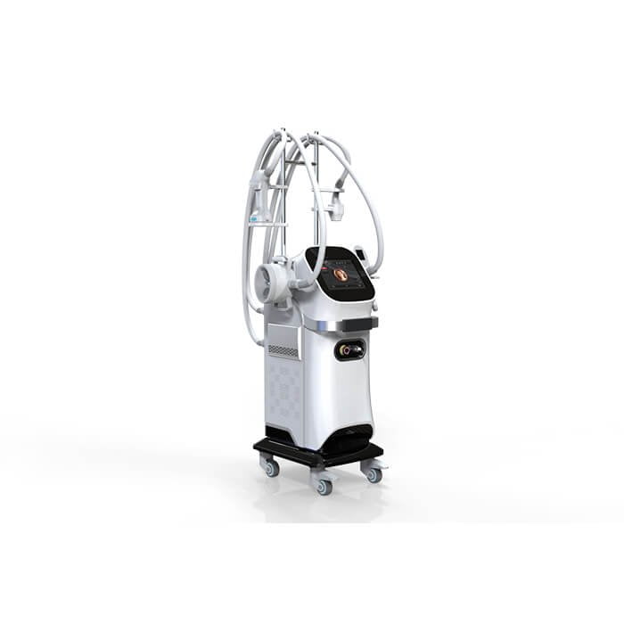 V-shape Laser machine