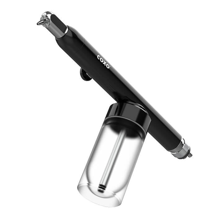 scal-00٠1.jpg COXO AIR ABRASION SYSTEM model:CA-1 - Image 1