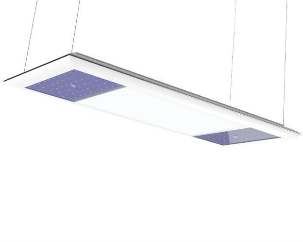 sideee.jpg SIDEREA-BKL - Dental light - FARO - Image 1