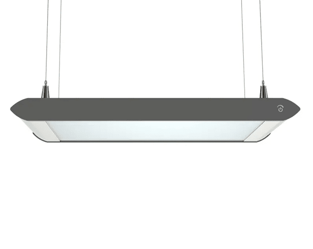 ziva-slim.png ZIVA SLIM-Ceiling Dental light-FARO - Image 1