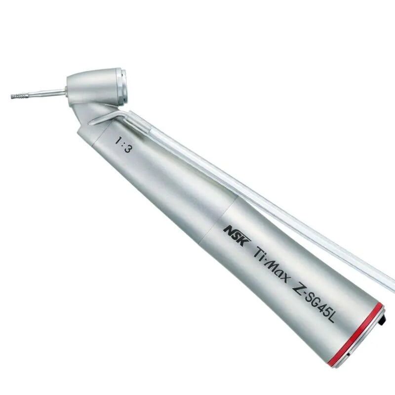 nsk-ti-max-z-sg45l-1 NSK Surgical Handpiece Z-SG45L Optic - Image 1