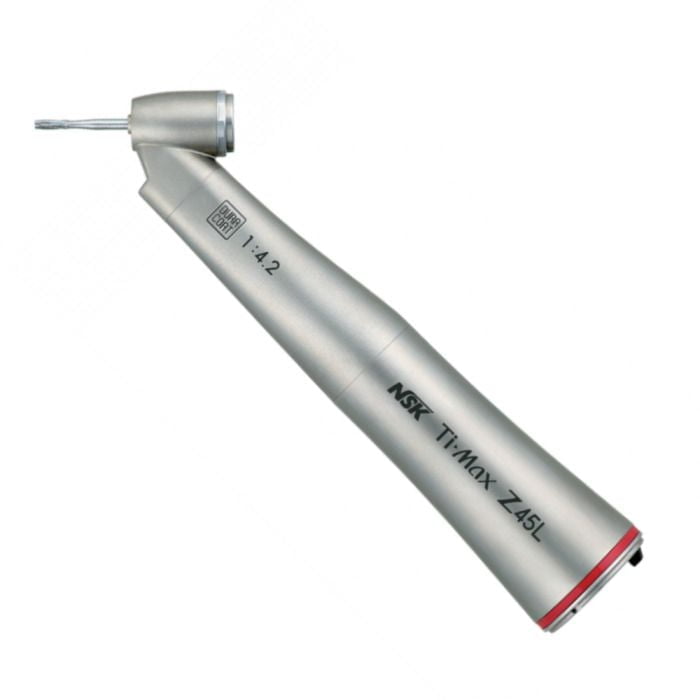 NSK Contra Angle Handpiece Z45L optic - Image 1