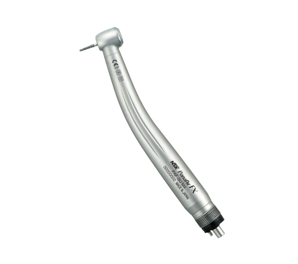 NSK Air Turbine handpiece-PanaAir FX PAF-SU M4 - Image 1
