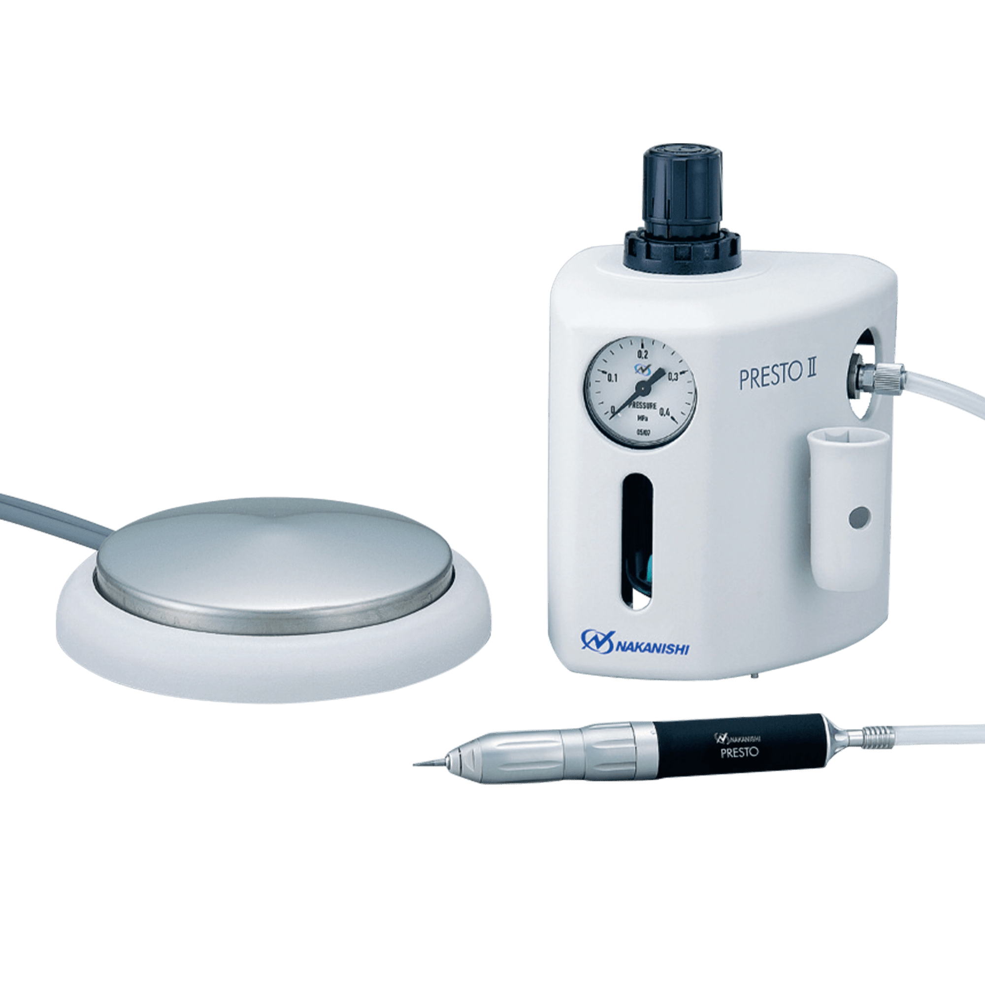 presto NSK AIR LAB MOTOR-PRESTO 2 - Image 1