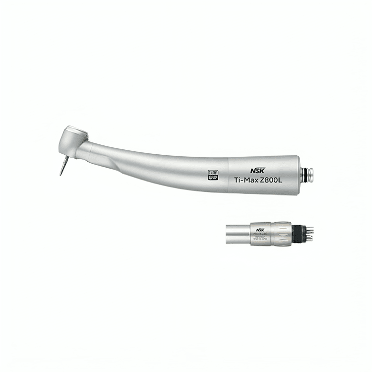 z 800 l NSK Air Turbine Handpiece Z800L Optic - Image 1