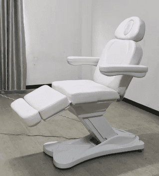 43 Electric chair - Image 1
