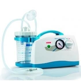 7 Portable suction machine- Askir 20 - Image 1
