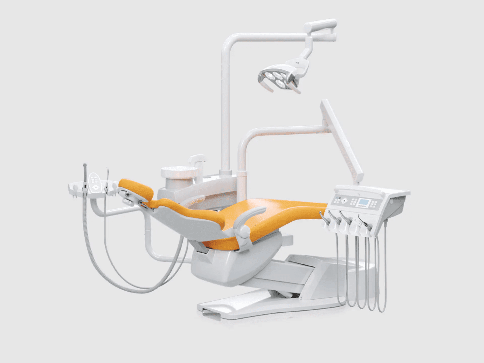 KAVO dental chair model-ESTETICA™ E30 - Image 1