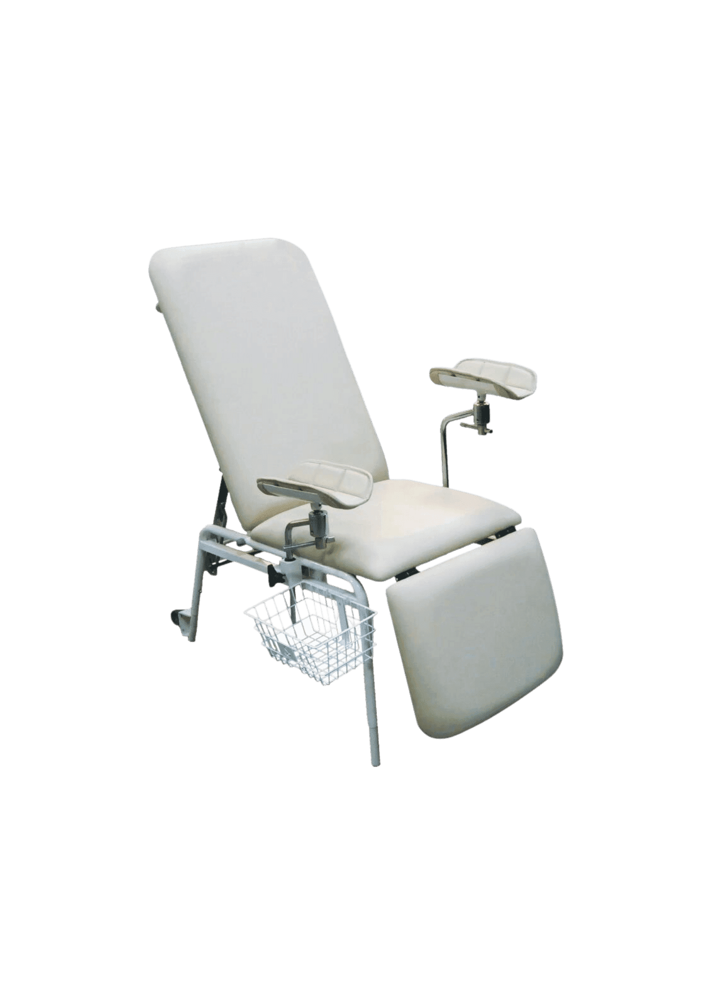 BLOOD DONOR CHAIR - Image 1