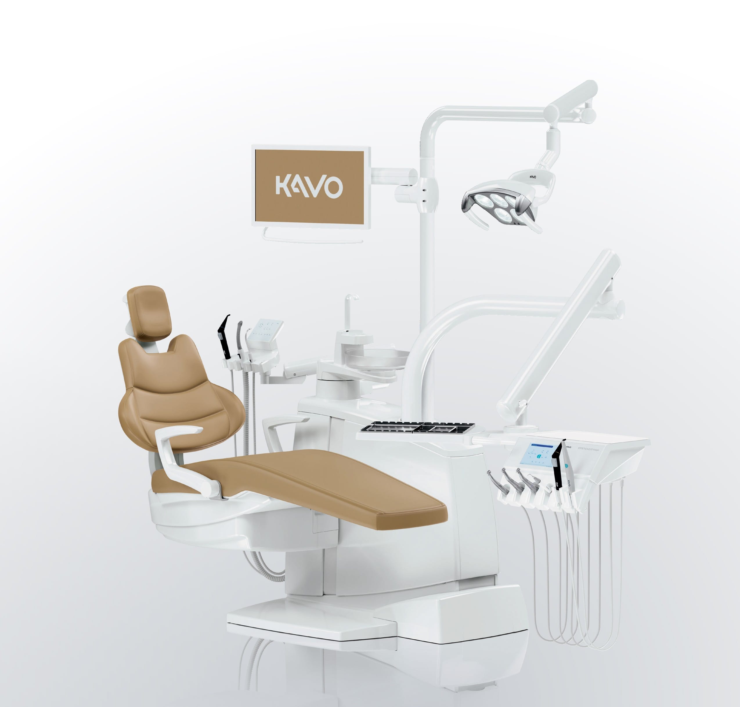 KAVO dental chair model-ESTETICA™ E70/E80 Vision - Image 1