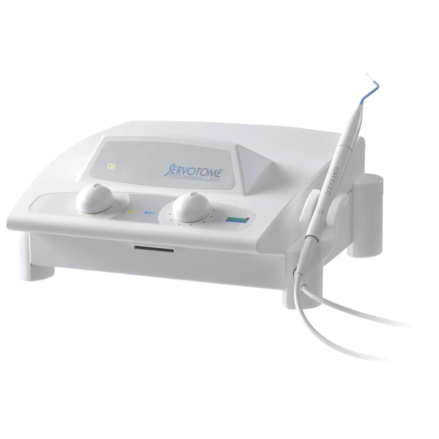 ACTEON® Servotome – Advanced Electrosurgery Unit for Oral Soft Tissue Procedures - Image 1