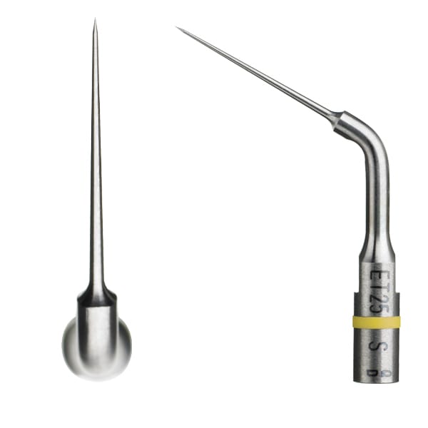 ACTEON tip ET25S Canal Retreatment - Image 1
