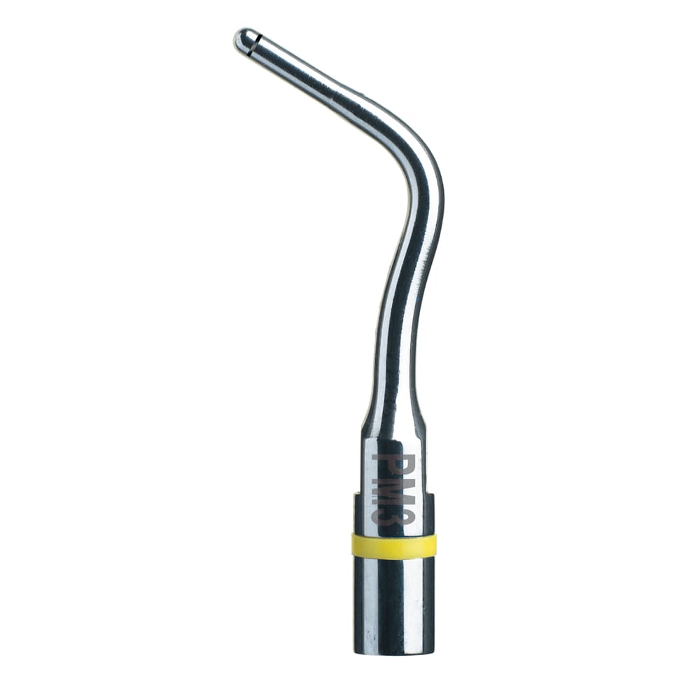 ACTEON tip PM3 Prosthetic finishing with chamfered shape - Image 1