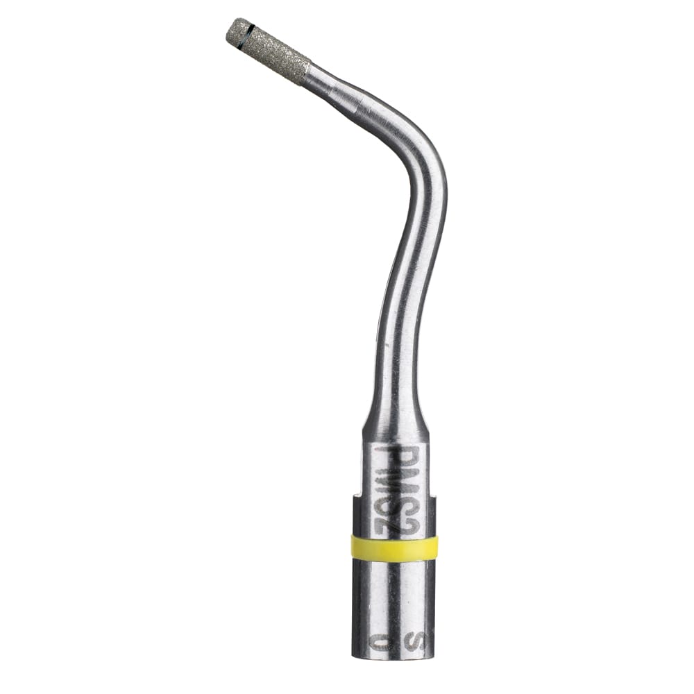 PMS2 ACTEON tip PMS2 Prosthetic finishing with shoulder shape - Image 1