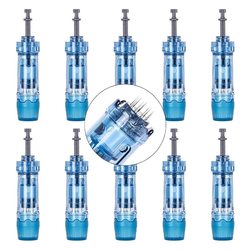 Derma Pen Needles – Compatible with A9 / M8S / A8S - Image 1