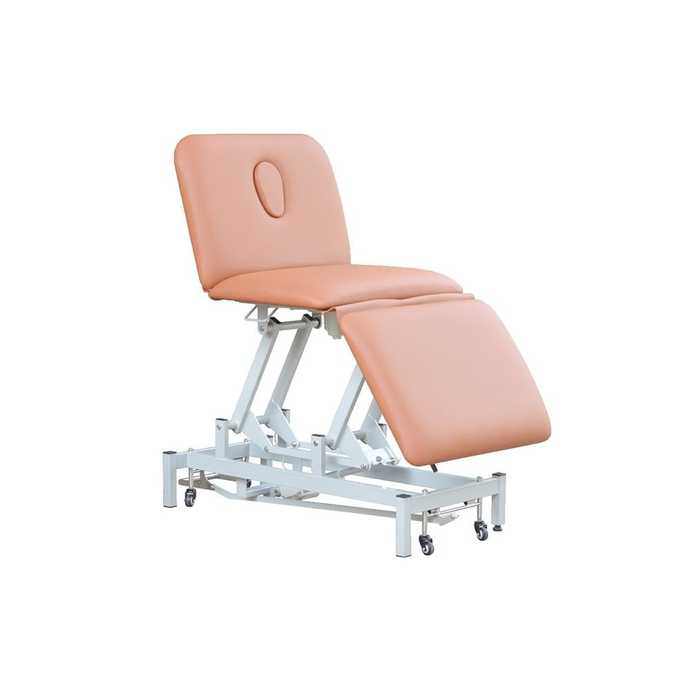WhatsApp Image 2025-05-14 at 2.48.24 PM 3-Section Physical Therapy Bed - Image 1