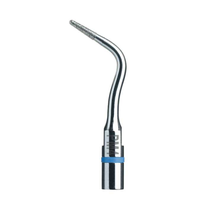 acteon_ultrasonic_tip_pm4 ACTEON tip PM4 Prosthetic finishing with chamfered shape - Image 1
