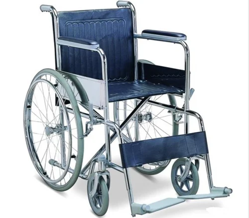 Wheel Chair - Image 1