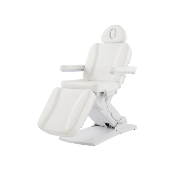 Beauty Chair – 3 Motors with Seat Rotation - Image 1