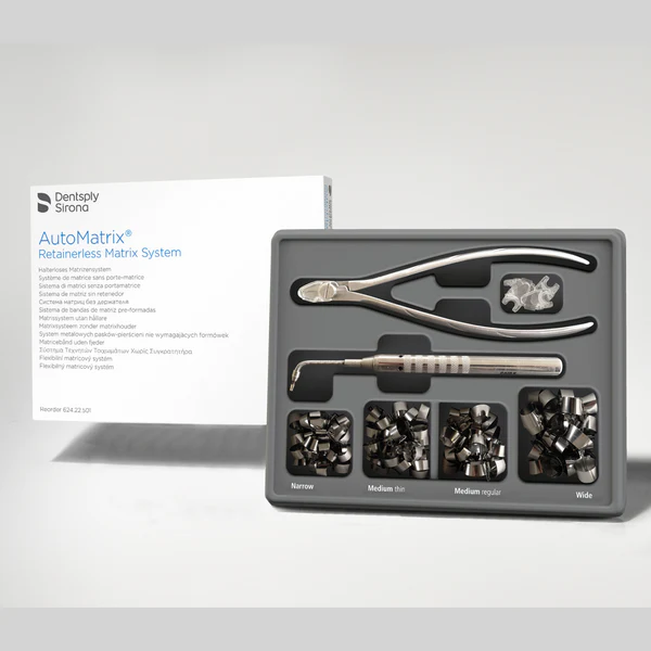 AutoMatrix Intro Automat III - Image 1