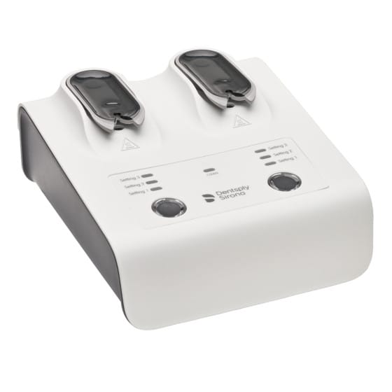 Dentsply Sirona Dental Handpiece Maintenance and Charging Unit