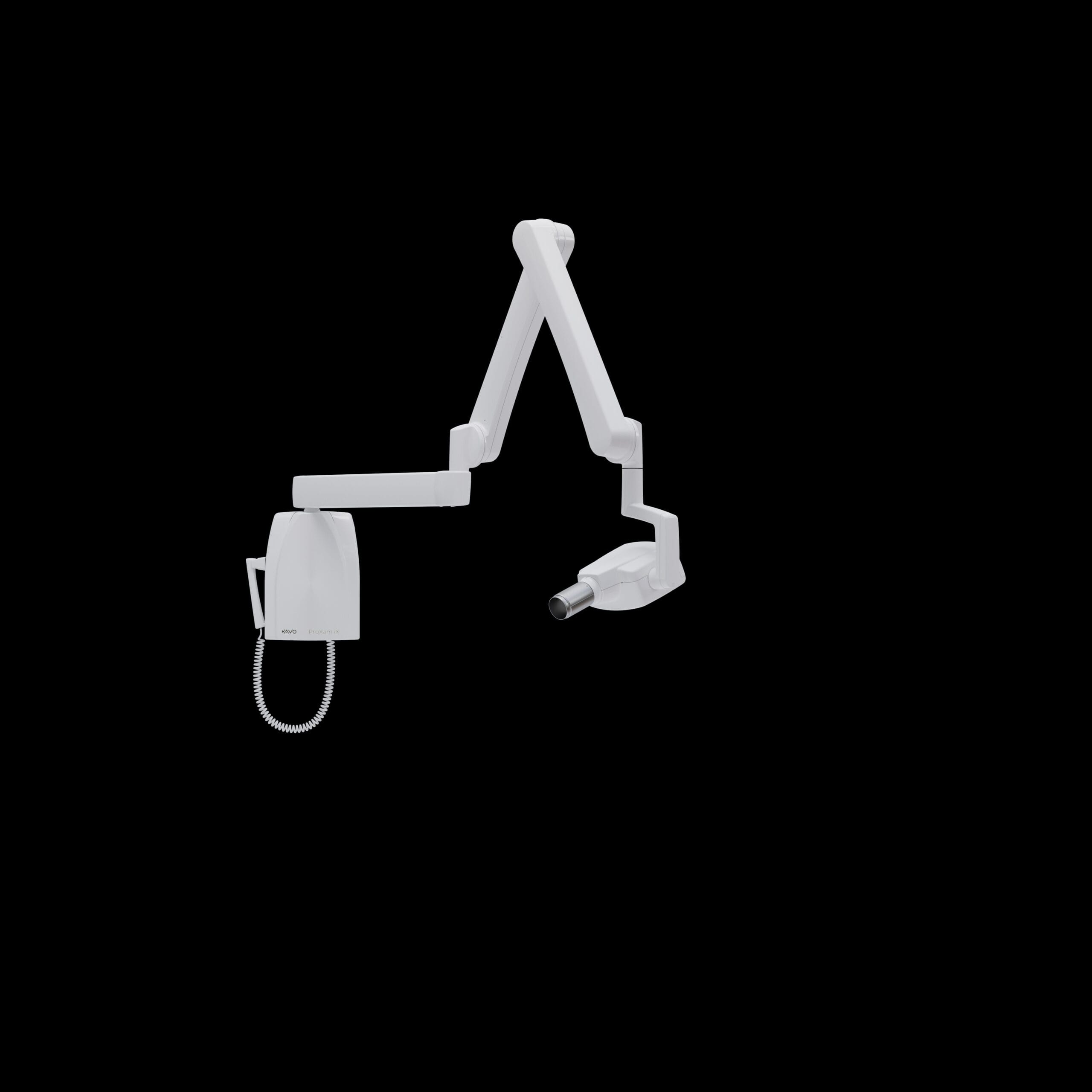KaVo FOCUS dental X-ray unit with articulated arm for flexible positioning