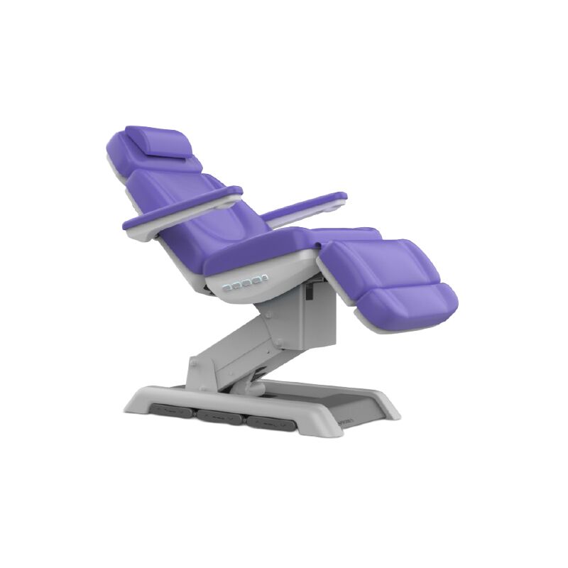Derma-Chair-2402B-PU-A26-- trendelenburg dermatology chair PU A26