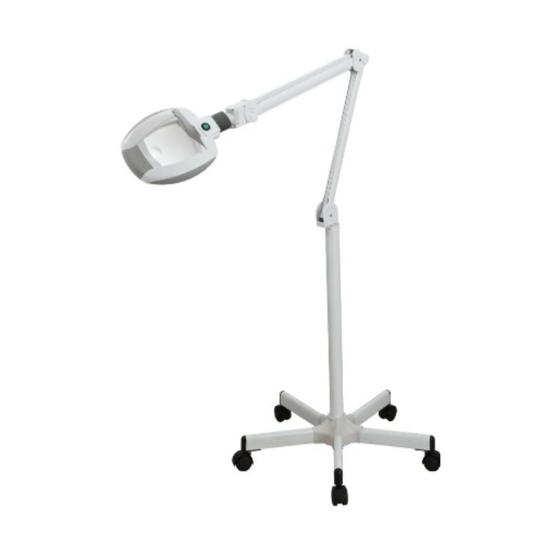 MAGNIFYING-LAMP-1005A-- led magnifying lamp