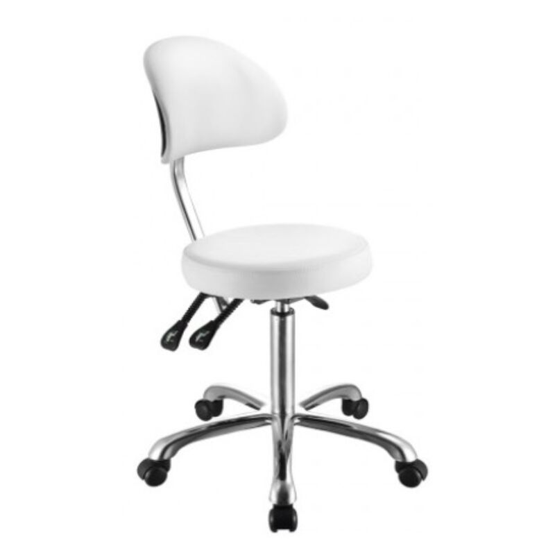 STOOL-1025B-- stylish stool for beautician