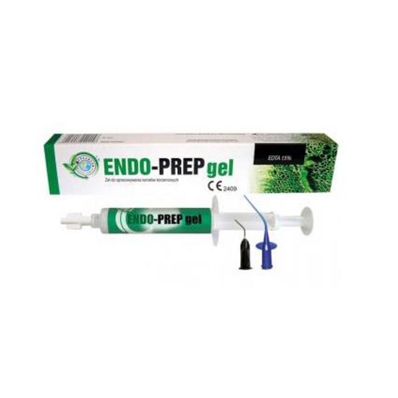 endo prep gel 10ml