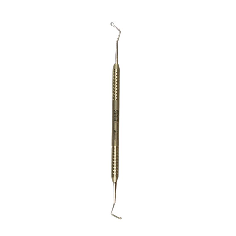 Retraction-Cord-Packers-universal--Sku-cp0104- Retraction Cord Packer Universal - Versatile tip for gingival cord placement