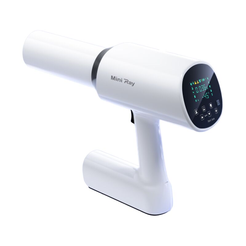 WoodPecker Portable X-Ray mini ray - Image 1