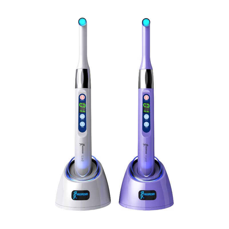 Layer 3 (6) WoodPecker i LED Curing Light - Image 1