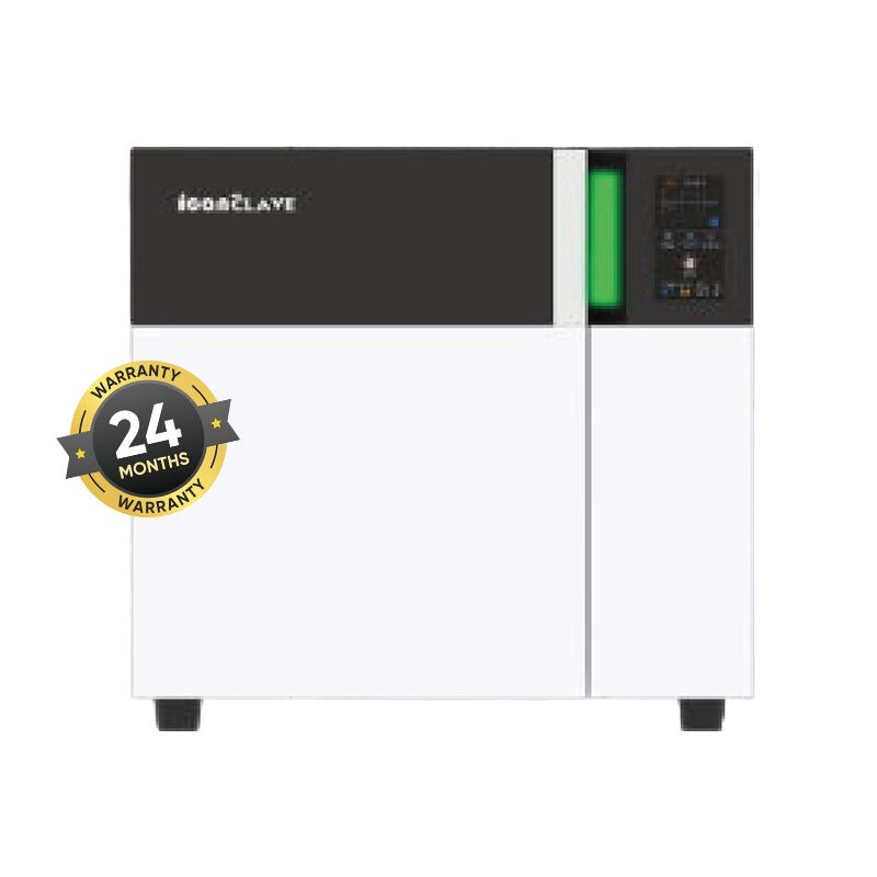 T218-T223-2 IcanCLAVE T223 Class B Steam Sterilizer – 23L - Image 1