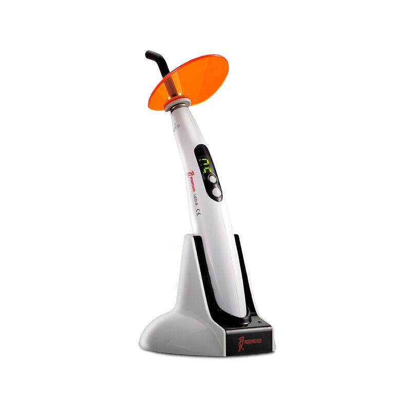 WoodPecker Light cure iled B LED - Image 1