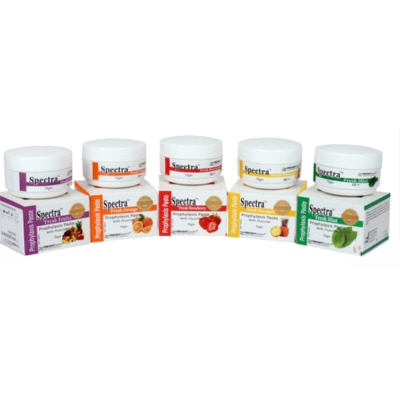 Remove tool edits.jpg Spectra (Fluoride-Based Prophylaxis Paste) - Image 1